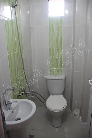 Volkan Senay Apart * Avsa Adasi