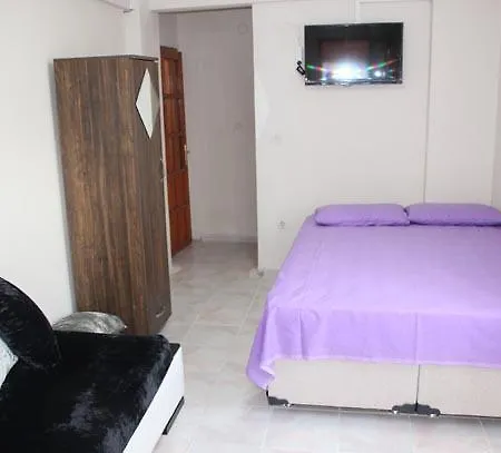 Volkan Senay Apart *