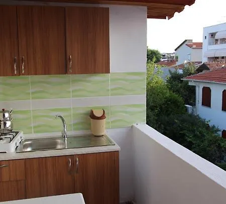Motel Volkan Senay Apart Avsa Adasi